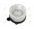 LORO Vnitřní ventilátor LOR 024-022-0002, 024-022-0002