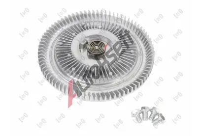 LORO Spojka větráku chladiče LOR 027-013-0001, 027-013-0001 LORO Spojka větráku chladiče LOR 027-013-0001, 027-013-0001