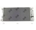 LORO Kondenztor klimatizace LOR 027-016-0002, 027-016-0002