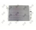 LORO Kondenztor klimatizace LOR 027-016-0003, 027-016-0003