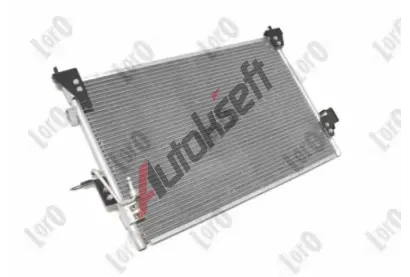 LORO Kondenztor klimatizace LOR 027-016-0004, 027-016-0004