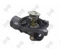 Termostat chladiva LORO ‐ LOR 027-025-0001