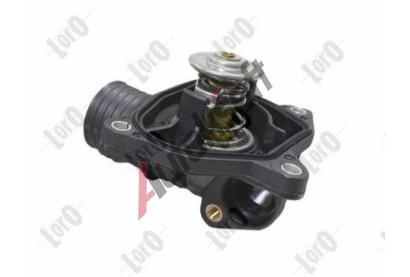 LORO Termostat chladiva LOR 027-025-0001, 027-025-0001