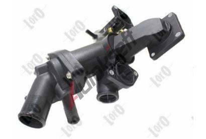 LORO Termostat chladiva LOR 027-025-0008, 027-025-0008
