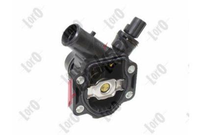 LORO Termostat chladiva LOR 027-025-0009, 027-025-0009
