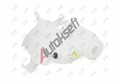 LORO Vyrovnvac ndoba chladic kapaliny LOR 027-026-003, 027-026-003