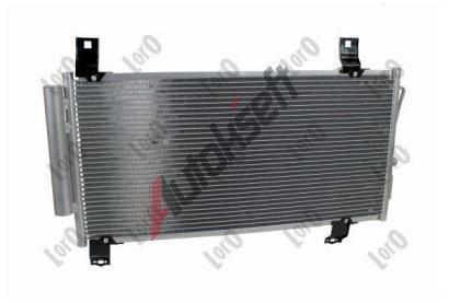 LORO Kondenztor klimatizace LOR 030-016-0012, 030-016-0012