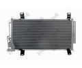 LORO Kondenztor klimatizace LOR 030-016-0012, 030-016-0012