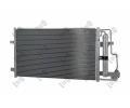 LORO Kondenz�tor klimatizace LOR 030-016-0017, 030-016-0017