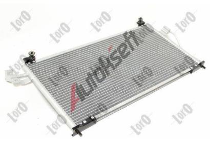 LORO Kondenztor klimatizace LOR 030-016-0018, 030-016-0018
