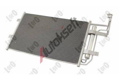 LORO Kondenztor klimatizace LOR 030-016-0025, 030-016-0025