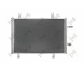 Kondenz�tor klimatizace&nbsp;LORO&nbsp;&dash;&nbsp;LOR 030-016-0028