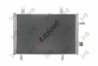 LORO Kondenz�tor klimatizace LOR 030-016-0028, 030-016-0028