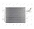 Kondenz�tor klimatizace&nbsp;LORO&nbsp;&dash;&nbsp;LOR 030-016-0029