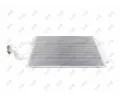 LORO Kondenz�tor klimatizace LOR 030-016-0029, 030-016-0029
