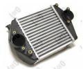LORO Chladi vzduchu intercooler LOR 030-018-0001, 030-018-0001