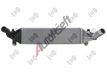 LORO Chladi vzduchu intercooler LOR 030-018-0002, 030-018-0002