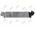 LORO Chladi vzduchu intercooler LOR 030-018-0002, 030-018-0002