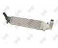LORO Chladi vzduchu intercooler LOR 030-018-0002, 030-018-0002
