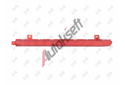 LORO Pdavn brzdov svtlo LOR 032-01-870RED, 032-01-870RED