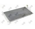 LORO Kondenztor klimatizace LOR 032-016-0001, 032-016-0001