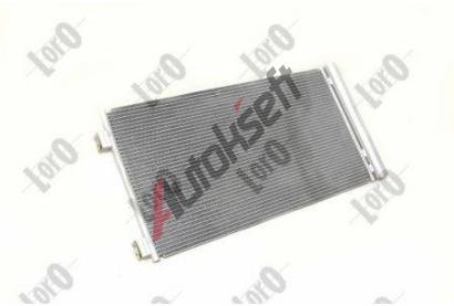 LORO Kondenztor klimatizace LOR 032-016-0002, 032-016-0002