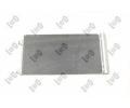LORO Kondenztor klimatizace LOR 032-016-0002, 032-016-0002