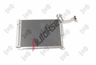 LORO Kondenztor klimatizace LOR 032-016-0003, 032-016-0003