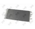 Kondenztor klimatizace LORO ‐ LOR 032-016-0004