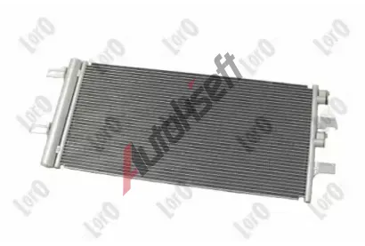 LORO Kondenztor klimatizace LOR 032-016-0004, 032-016-0004