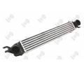 LORO Chladič vzduchu intercooler LOR 032-018-0001, 032-018-0001