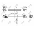 LORO Chladič vzduchu intercooler LOR 032-018-0001, 032-018-0001