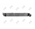 Chladi vzduchu intercooler LORO ‐ LOR 032-018-0002
