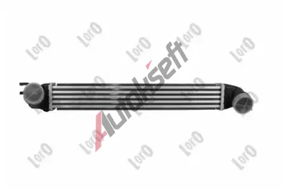 LORO Chladi vzduchu intercooler LOR 032-018-0002, 032-018-0002