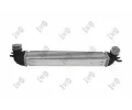 LORO Chladi vzduchu intercooler LOR 032-018-0002, 032-018-0002