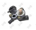 Termostat chladiva&nbsp;LORO&nbsp;&dash;&nbsp;LOR 032-025-0001