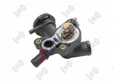 LORO Termostat chladiva LOR 032-025-0001, 032-025-0001
