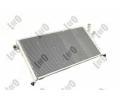 LORO Kondenztor klimatizace LOR 033-016-0011, 033-016-0011