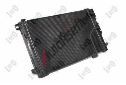 LORO Kondenztor klimatizace LOR 033-016-0013, 033-016-0013