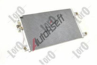 LORO Kondenztor klimatizace LOR 033-016-0014, 033-016-0014