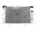 LORO Kondenztor klimatizace LOR 033-016-0015, 033-016-0015