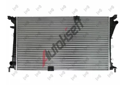 LORO Chladič vody LOR 033-017-0032, 033-017-0032 LORO Chladič vody LOR 033-017-0032, 033-017-0032