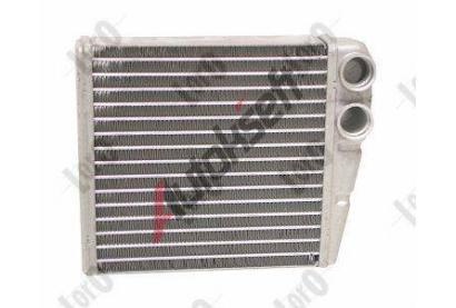 LORO Vmnk tepla vnitnho vytpn LOR 035-015-0001-B, 035-015-0001-B