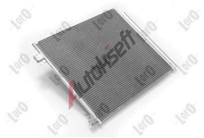 LORO Kondenztor klimatizace LOR 035-016-0006, 035-016-0006