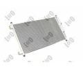 LORO Kondenztor klimatizace LOR 035-016-0023, 035-016-0023