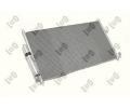 LORO Kondenztor klimatizace LOR 035-016-0028, 035-016-0028