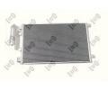 LORO Kondenztor klimatizace LOR 035-016-0033, 035-016-0033