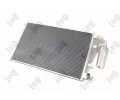 Kondenz�tor klimatizace&nbsp;LORO&nbsp;&dash;&nbsp;LOR 035-016-0037