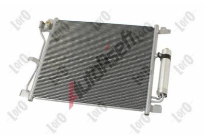 LORO Kondenztor klimatizace LOR 035-016-0038, 035-016-0038