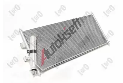 LORO Kondenz�tor klimatizace LOR 035-016-0039, 035-016-0039